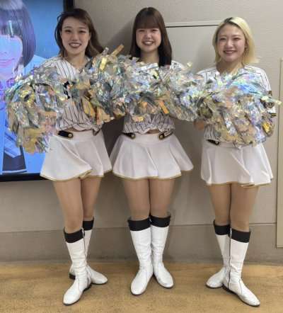 TigersGirls